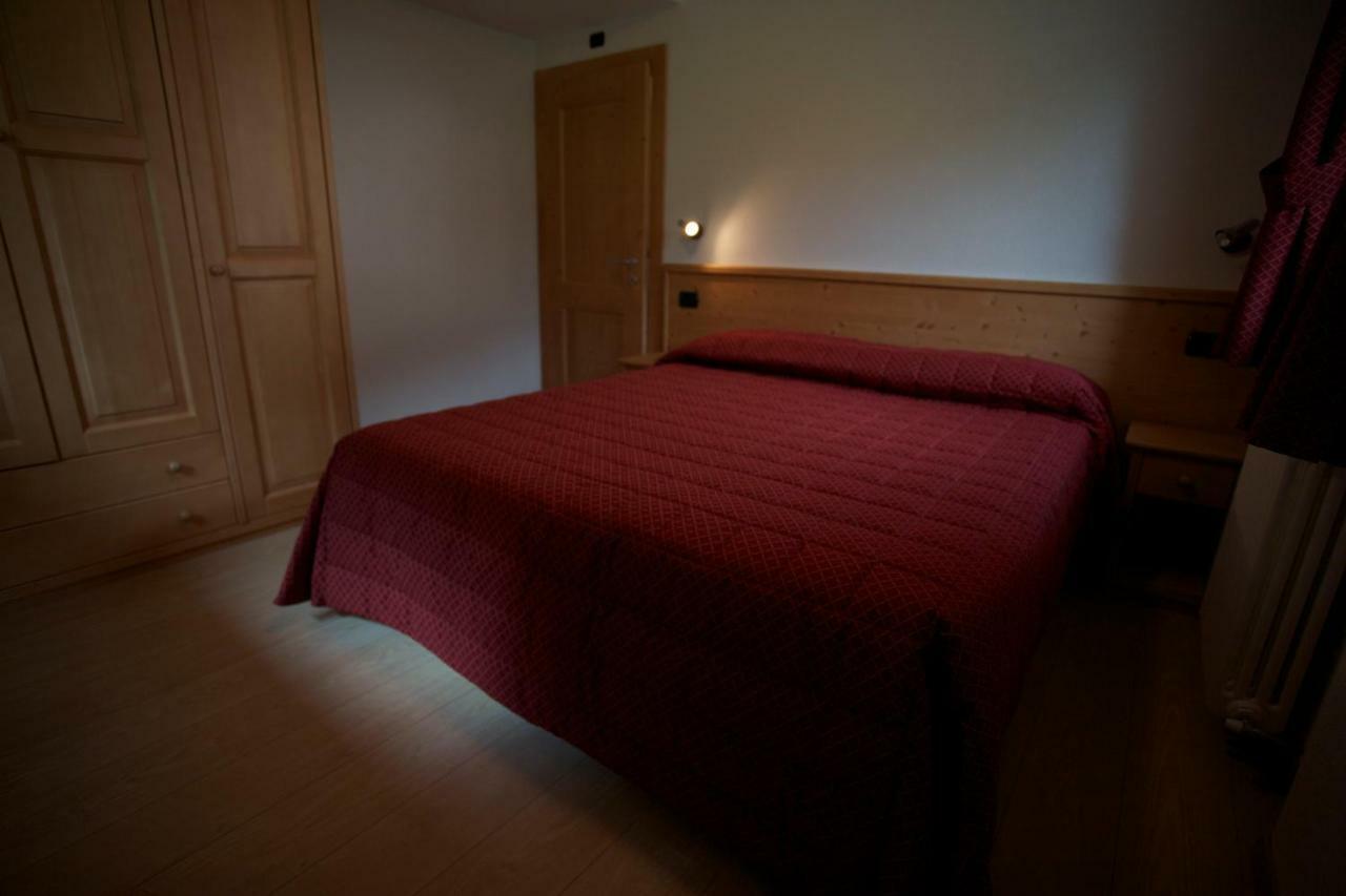 Chalet Del Bosco 瓦尔蒂索托 外观 照片